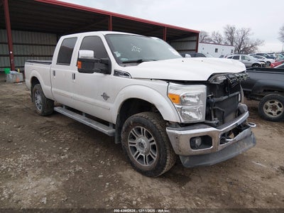 FORD F-250 2013