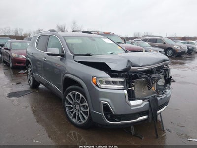 GMC ACADIA 2021