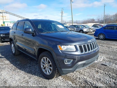 JEEP GRAND CHEROKEE 2014