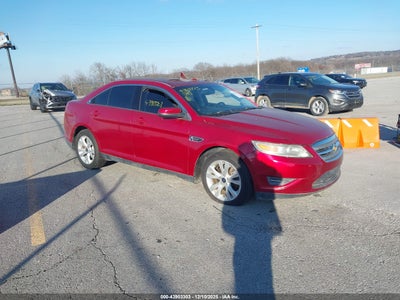 FORD TAURUS 2011