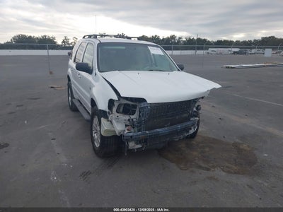MERCURY MARINER 2006