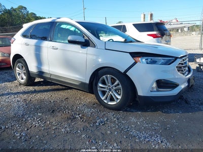 FORD EDGE 2020