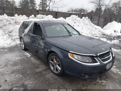 SAAB 9-5 2006