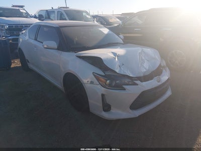 SCION TC 2015