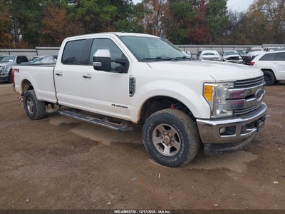 FORD F-250 2017