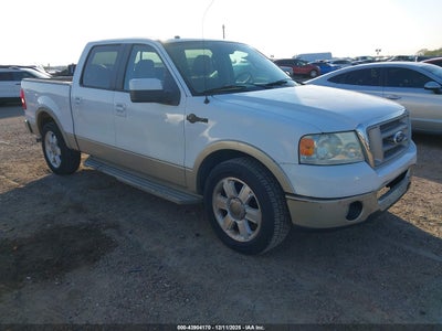 FORD F-150 2007