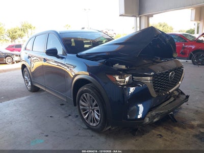 MAZDA CX-90 2024
