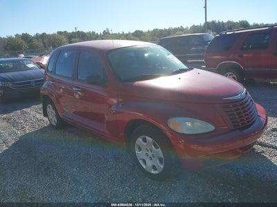 CHRYSLER PT CRUISER 2004