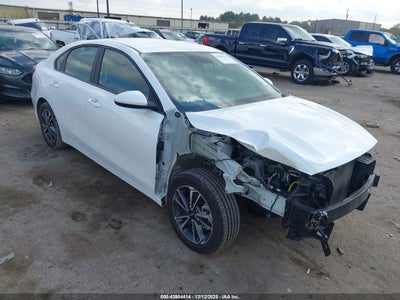 KIA FORTE 2024