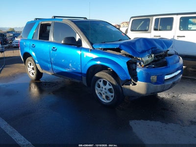 SATURN VUE 2004