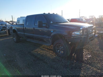FORD F-350 2002
