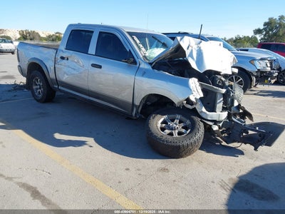 RAM 1500 2012