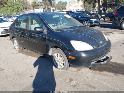 TOYOTA PRIUS 2003
