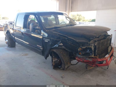 FORD F-250 2003