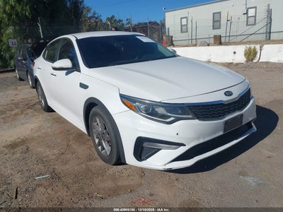 KIA OPTIMA 2019