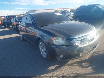 TOYOTA AVALON 2008