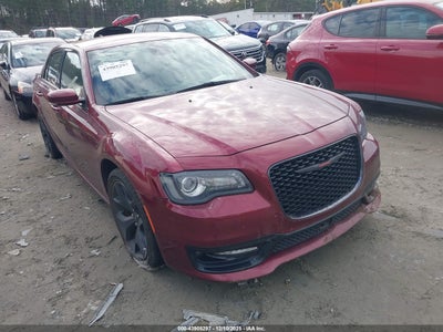 CHRYSLER 300 2021