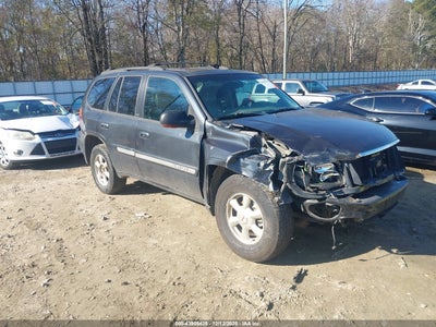 GMC ENVOY 2003