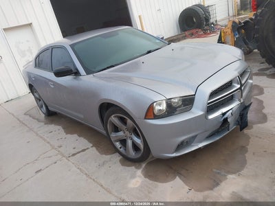 DODGE CHARGER 2014