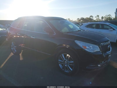 BUICK ENCLAVE 2014