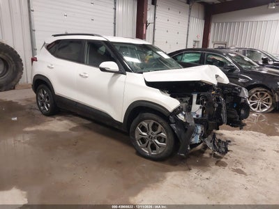KIA SELTOS 2024
