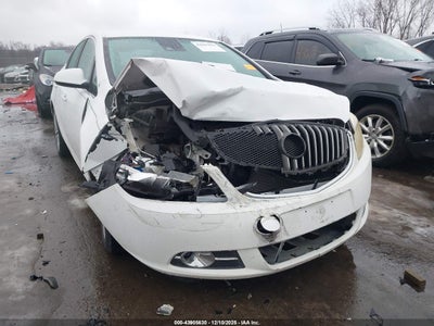BUICK VERANO 2015
