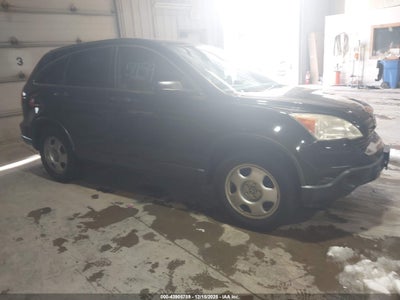 HONDA CR-V 2008