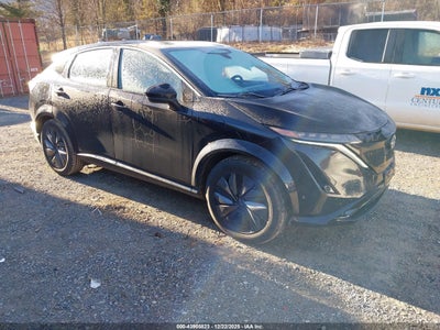 NISSAN ARIYA 2023