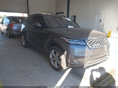 LAND ROVER RANGE ROVER VELAR 2018