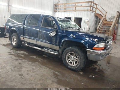 DODGE DAKOTA 2003
