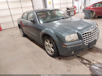 CHRYSLER 300 2005