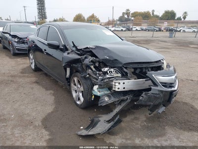 ACURA ILX 2015