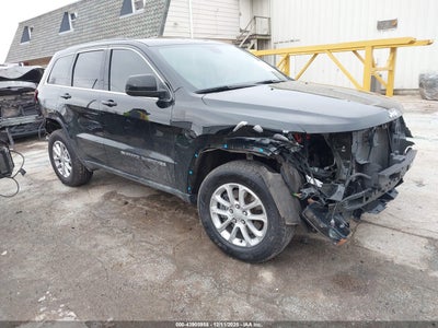 JEEP GRAND CHEROKEE WK 2022