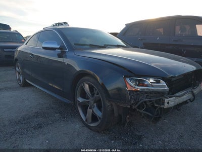 AUDI S5 2010