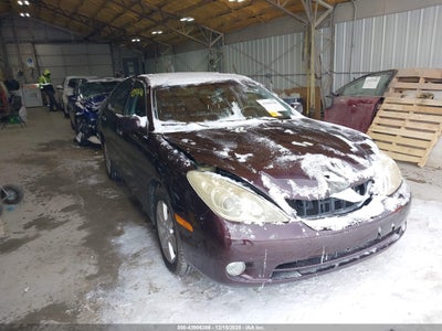 LEXUS ES 330 2005