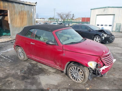 CHRYSLER PT CRUISER 2006