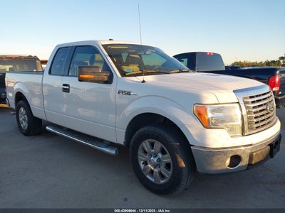 FORD F-150 2012