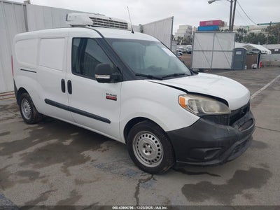 RAM PROMASTER CITY 2016