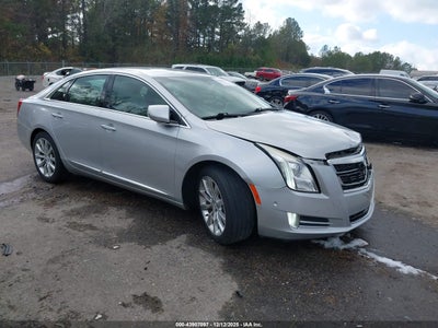 CADILLAC XTS 2016