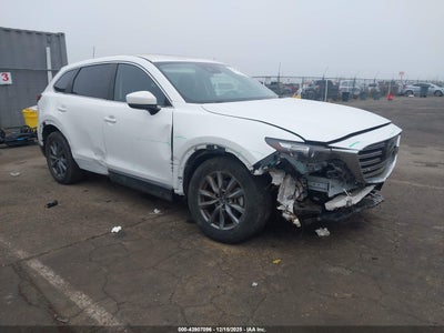 MAZDA CX-9 2020