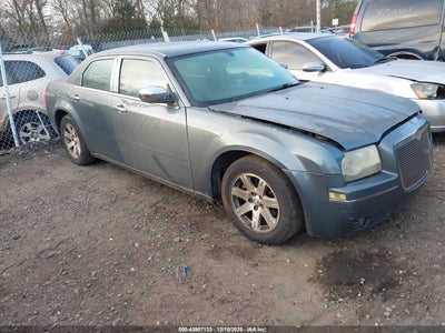 CHRYSLER 300 2006