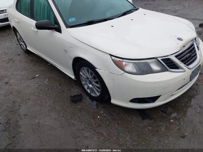 SAAB 9-3 2009