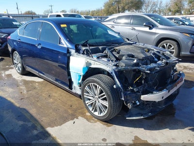 GENESIS G80 2020