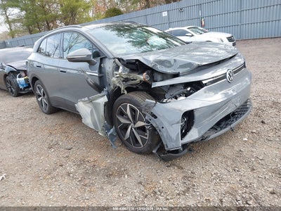 VOLKSWAGEN ID.4 2023