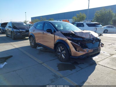 NISSAN ARIYA 2023