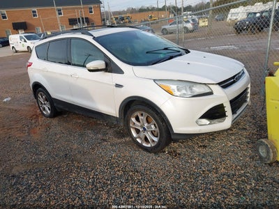 FORD ESCAPE 2013