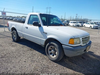 FORD RANGER 2003