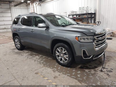 GMC ACADIA 2022