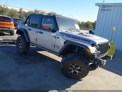 JEEP WRANGLER UNLIMITED 2019