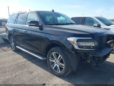 FORD EXPEDITION 2023